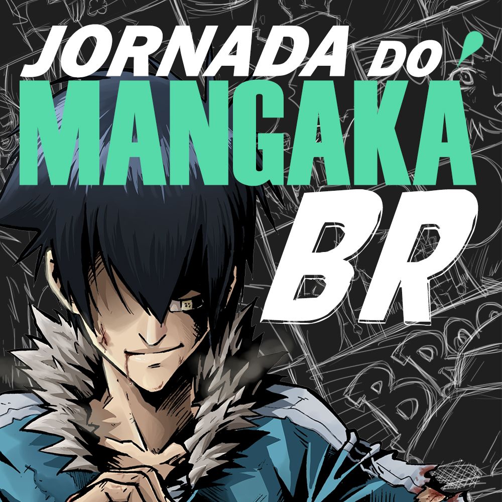 Jornada do mangaka